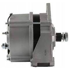 Alternator Iveco, Deutz 14V- 95A, 12169N, 2995044, 42498275, 42522743  - 3