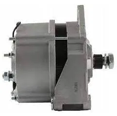 Alternator Iveco, Deutz 14V- 95A, 12169N, 2995044, 42498275, 42522743  - 3