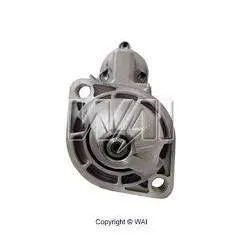 Electromotor Pornire Fiat 16008N, 116760503000, F231903060010, X830100008, 12153841  - 1