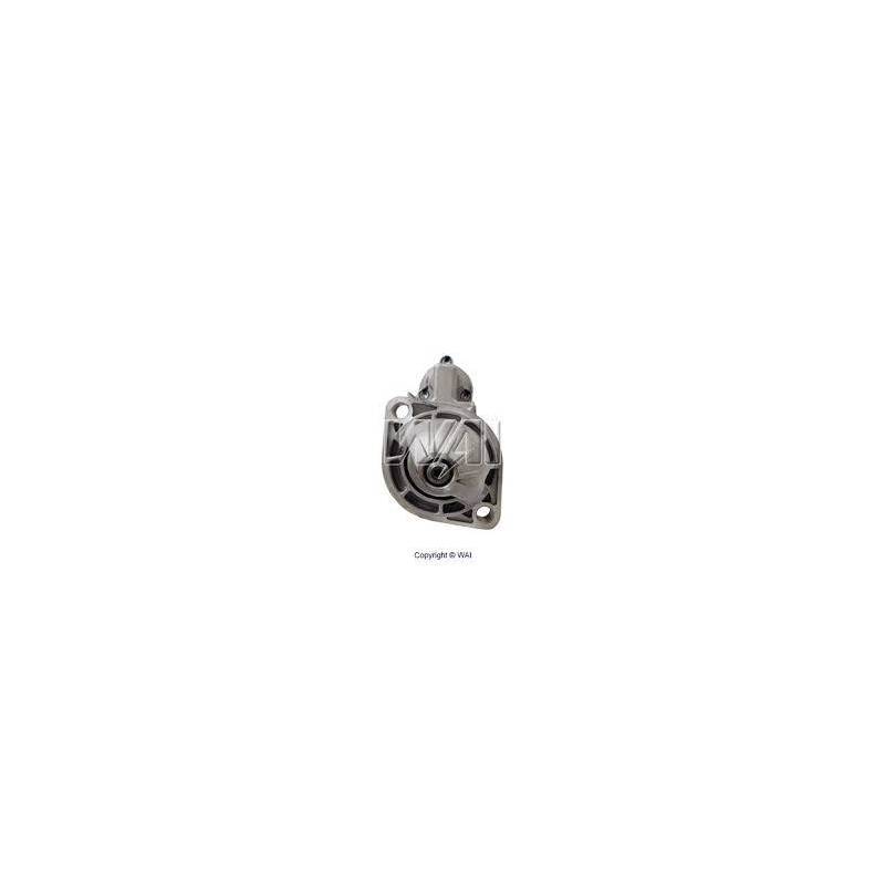 Electromotor Pornire Fiat 16008N, 116760503000, F231903060010, X830100008, 12153841  - 1