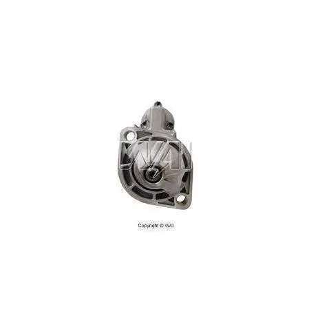 Electromotor Pornire Fiat 16008N, 116760503000, F231903060010, X830100008, 12153841  - 1
