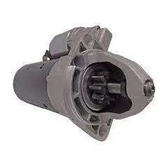 Electromotor Pornire Fiat 16008N, 116760503000, F231903060010, X830100008, 12153841