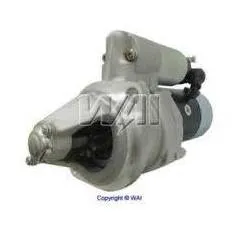 Electromotor Pornire Hitachi 19694N, 12995377010, 12995377019, S13138A  - 1