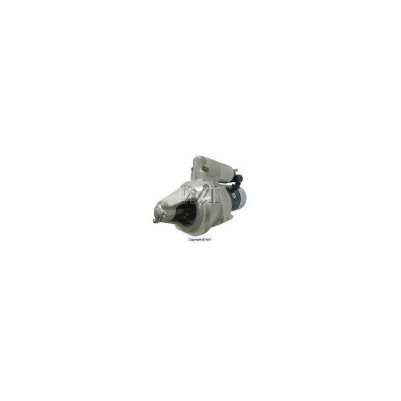 Electromotor Pornire Hitachi 19694N, 12995377010, 12995377019, S13138A  - 1