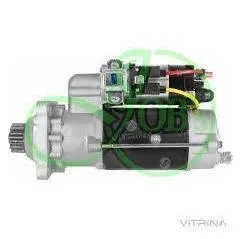 Electromotor Pornire Case 123708606, 9800888, 3042513, 6630182, 6714082, 6701847, 906442  - 3