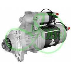 Electromotor Pornire Cummins 9KW, 243708466, 87417338, 2871253, 3103305, 3675282 Jubana - 1