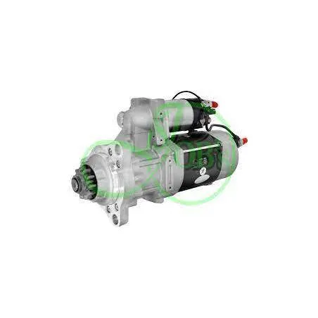 Electromotor Pornire Cummins 9KW, 243708466, 87417338, 2871253, 3103305, 3675282 Jubana - 1