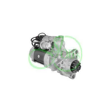Electromotor Pornire Cummins 9KW, 243708466, 87417338, 2871253, 3103305, 3675282