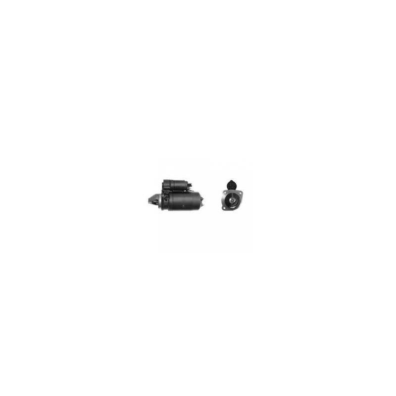 Electromotor Pornire Case JCB, IS0509, 3546391M92, 3597372M2, 3667037M91, 3763362M2 ISKRA - 1
