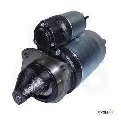 Electromotor Pornire Case JCB, IS0509, 3546391M92, 3597372M2, 3667037M91, 3763362M2