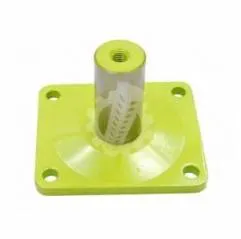 Suport Casa Sitelor Claas, 600100, 0006001004, 600100.4 Alpha Parts - 1