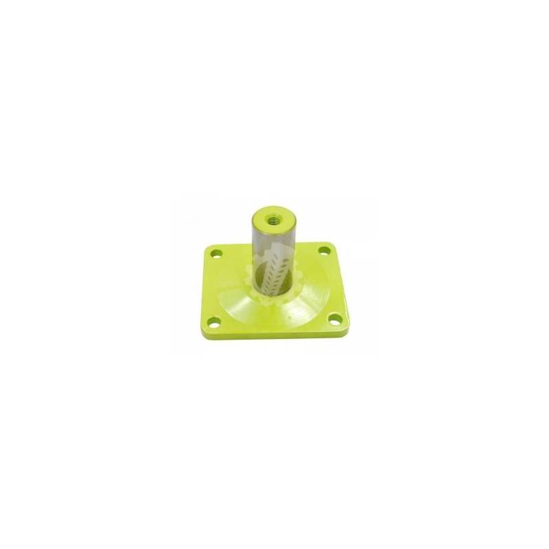 Suport Casa Sitelor Claas, 600100, 0006001004, 600100.4 Alpha Parts - 1