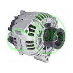 Alternator John Deere 14V- 200A, 143737321, RE555751, RE210793 Jubana - 1