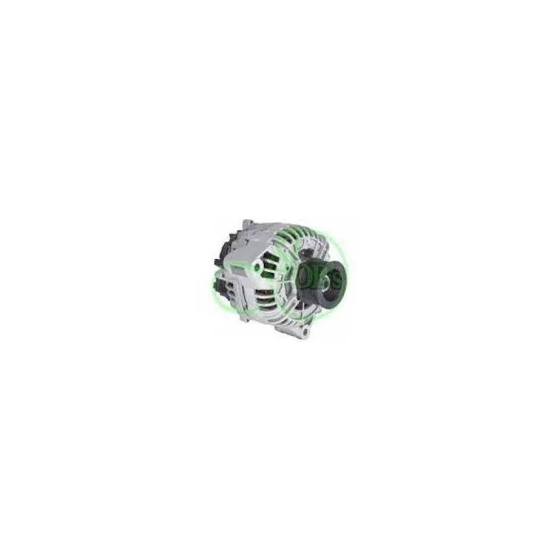 Alternator John Deere 14V- 200A, 143737321, RE555751, RE210793 Jubana - 1