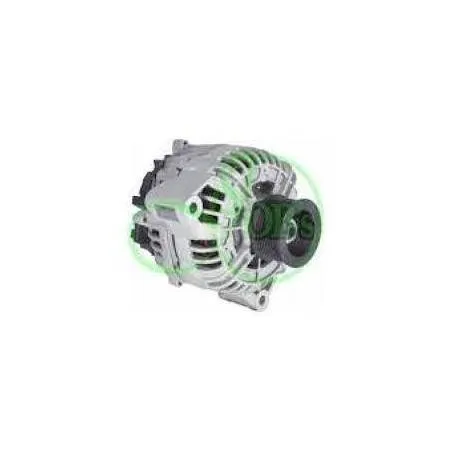 Alternator John Deere 14V- 200A, 143737321, RE555751, RE210793 Jubana - 1