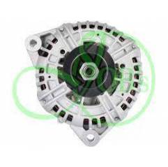 Alternator John Deere 14V- 200A, 143737321, RE555751, RE210793