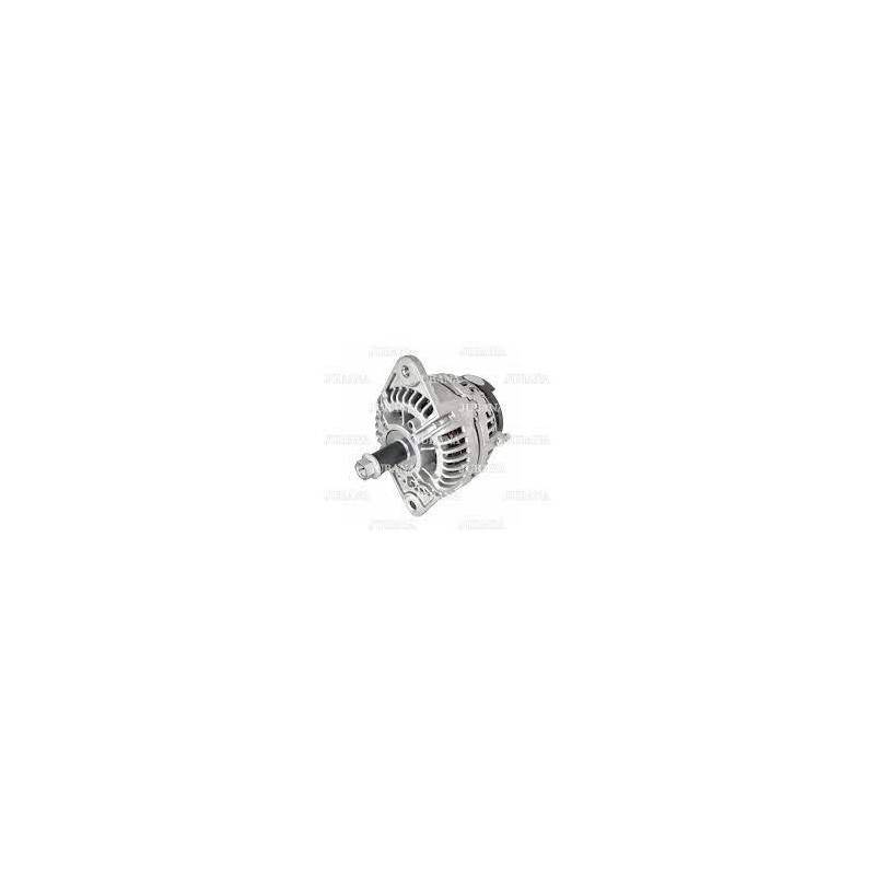 Alternator New Holland 12V- 200A, 143701100, 87715398, 504338098 , 87439314 , 87439319 Jubana - 1
