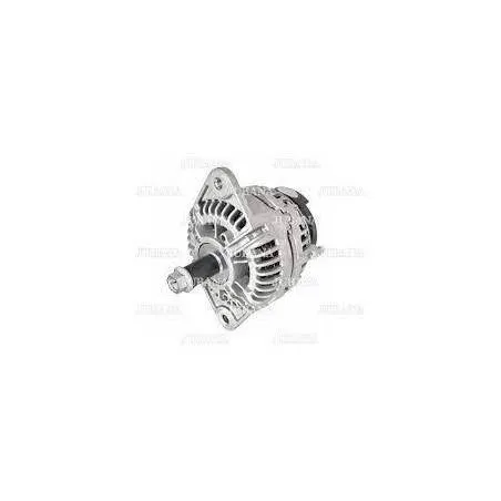 Alternator New Holland 12V- 200A, 143701100, 87715398, 504338098 , 87439314 , 87439319 Jubana - 1