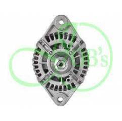 Alternator New Holland 12V- 200A, 143701100, 87715398, 504338098 , 87439314 , 87439319