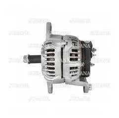 Alternator New Holland 12V- 200A, 143701100, 87715398, 504338098 , 87439314 , 87439319 Jubana - 3