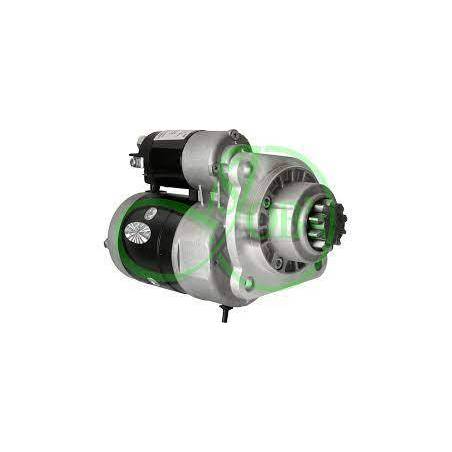 Electromotor Case 529965R92, 537140R92, 537140R96, 121449A2, 189330A1, 189330A5, 230428A3, 403300R92, 11.132.010 Jubana - 1