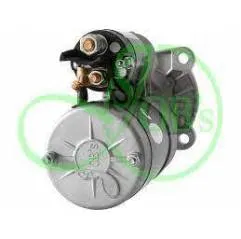 Electromotor Case 529965R92, 537140R92, 537140R96, 121449A2, 189330A1, 189330A5, 230428A3, 403300R92, 11.132.010 Jubana - 3