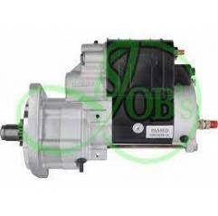 Eletromotor Yanmar 682019092, DRS0795, 129953-77019 Jubana - 1