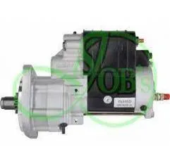 Eletromotor Yanmar 682019092, DRS0795, 129953-77019 Jubana - 1