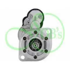 Eletromotor Yanmar 682019092, DRS0795, 129953-77019 Jubana - 2