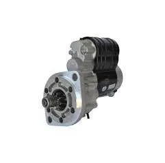 Eletromotor Yanmar 682019092, DRS0795, 129953-77019 Jubana - 3