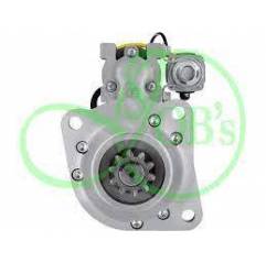 Electromotor Pornire Perkins 12V- 4,2 KW, 3823621M91, 3784890M1, 123708342