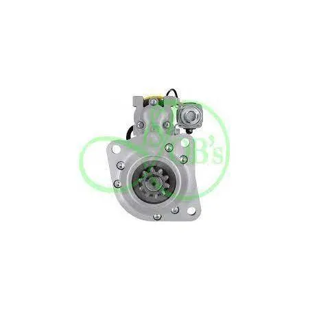 Electromotor Pornire Perkins 12V- 4,2 KW, 3823621M91, 3784890M1, 123708342