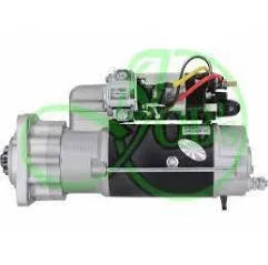 Electromotor Pornire Perkins 12V- 4,2 KW, 3823621M91, 3784890M1, 123708342 Jubana - 3