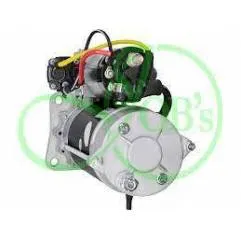 Electromotor Pornire Perkins 12V- 4,2 KW, 3823621M91, 3784890M1, 123708342 Jubana - 4
