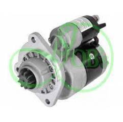 Electromotor Pornire UTB 650 123708011, 123708111 Jubana - 1