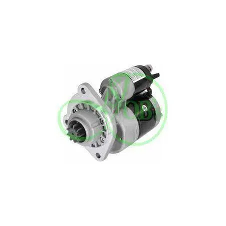 Electromotor Pornire UTB 650 123708011, 123708111 Jubana - 1