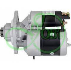 Electromotor tractor UTB 650 123708011,123708111