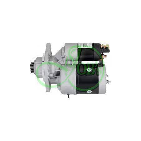 Electromotor tractor UTB 650 123708011,123708111