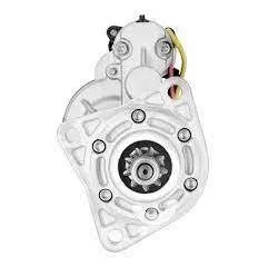 Electromotor ATLAS 123708511, 01161384 Jubana - 1