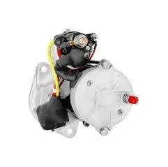 Electromotor ATLAS 123708511, 01161384 Jubana - 2