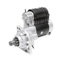 Electromotor Case ,529965R92, 537140R92, 537140R96, 121449A2, 189330A1, 189330A5, 230428A3, 403300R92, 11.132.010 Jubana - 1