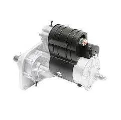 Electromotor Case ,529965R92, 537140R92, 537140R96, 121449A2, 189330A1, 189330A5, 230428A3, 403300R92, 11.132.010 Jubana - 2