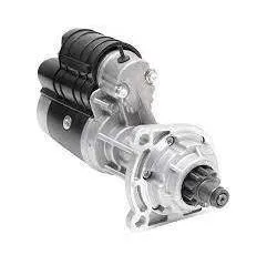 Electromotor Case ,529965R92, 537140R92, 537140R96, 121449A2, 189330A1, 189330A5, 230428A3, 403300R92, 11.132.010 Jubana - 4