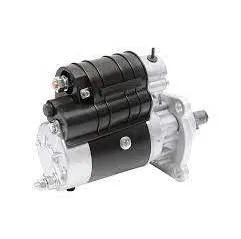 Electromotor Case ,529965R92, 537140R92, 537140R96, 121449A2, 189330A1, 189330A5, 230428A3, 403300R92, 11.132.010 Jubana - 5