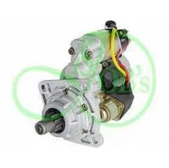 Electromotor Cummins 3926932,3918377,1113277,10479622,19080019,US857,8EA732680001 Jubana - 1