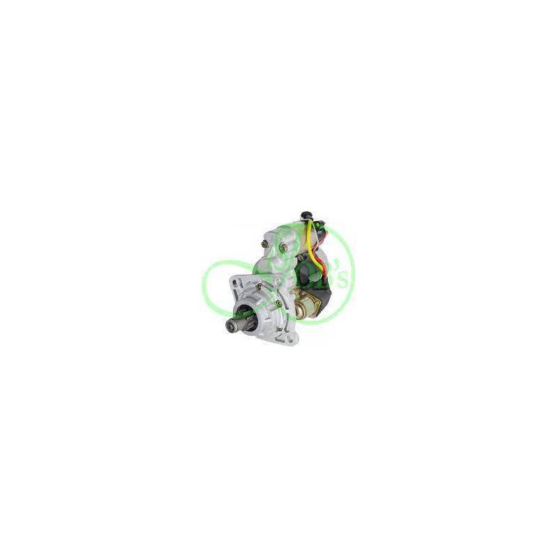 Electromotor Cummins 3926932,3918377,1113277,10479622,19080019,US857,8EA732680001 Jubana - 1