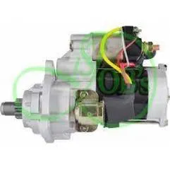 Electromotor Cummins 3926932,3918377,1113277,10479622,19080019,US857,8EA732680001 Jubana - 3