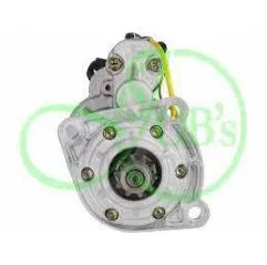 Electromotor Cummins 3926932,3918377,1113277,10479622,19080019,US857,8EA732680001 Jubana - 4