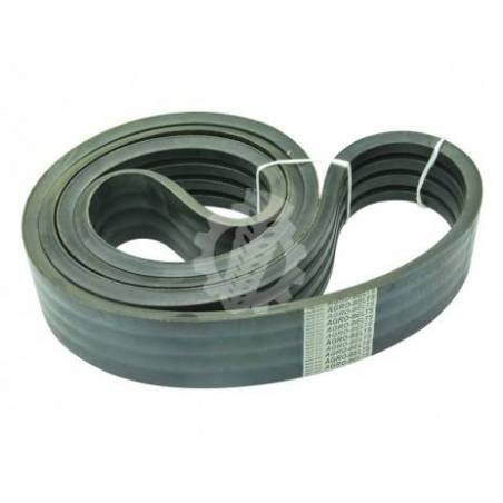 Curea Transmisie John Deere 544164, H115881, 86517751, 86523096, 86517751X, 544164.0, 500-544164, 4HB2840 Agro Belt - 1