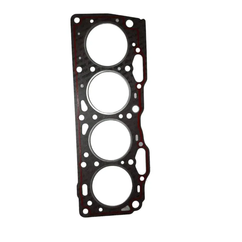 Garnitura Chiuloasa Fiat Tipo 1.4, 7581344, 7581384, 7604403, 7666858, D012484141, 7666858 Victor Reinz - 1